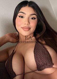 Escort girl Mila Louse