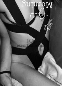 Escort girl Liya Montpellier: 0682251994