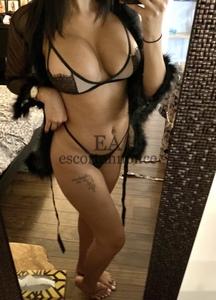 Escort girl Vanelle_van12 Avignon: 0785968932