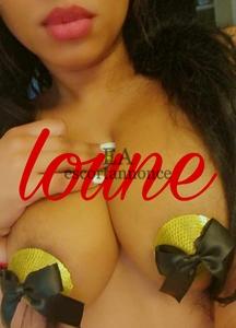 Escort girl Loune Lille: 0627072451