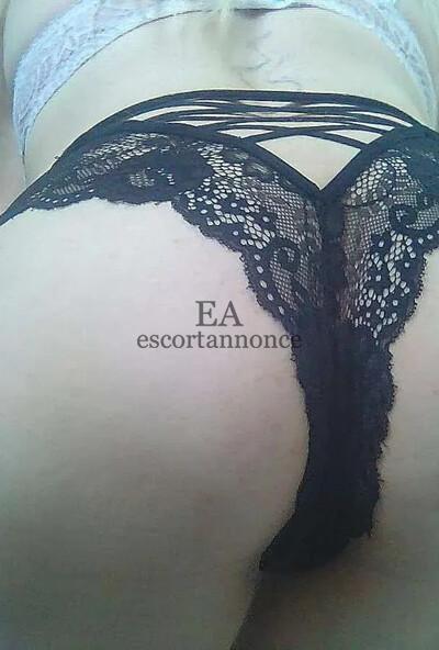 escort girl LEAXX | Image 2