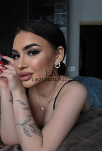 escort girl Gabriella | Image 4