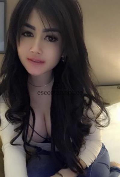 escort girl Cacha