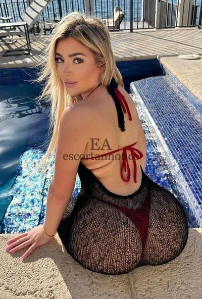 escort girl Tamiaberry