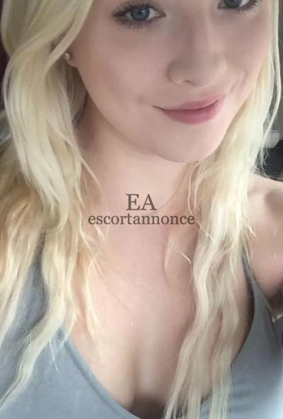 escort girl Reecce 