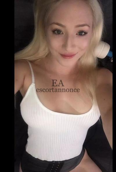 escort girl Jeanettema  | Image 3