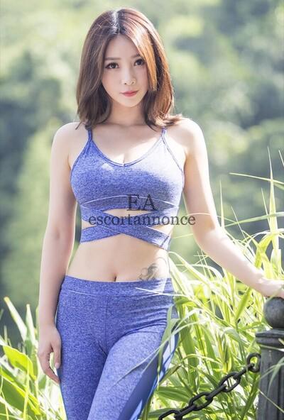 escort girl linhui