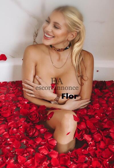 escort girl Flor  | Image 5