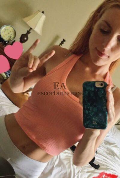 escort girl Imelda sans tabou  | Image 2