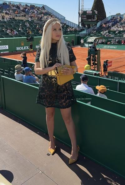 escort girl Vika Monaco  | Image 2