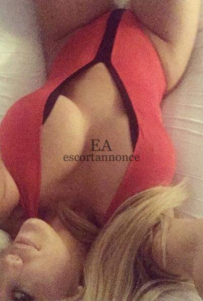 escort girl Fontaine coursole