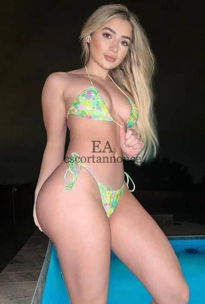 escort girl Tamia | Image 2