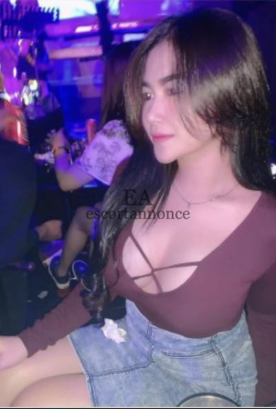 escort girl Cacha | Image 2