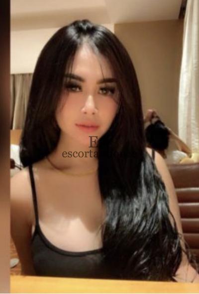 escort girl Cacha | Image 4