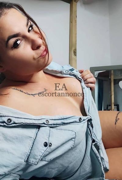 escort girl Louiseverdun032