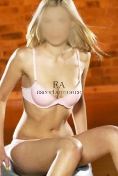 escort girl Brigitte | Image 3