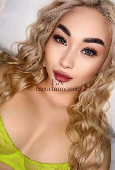 escort girl Asti | Image 2